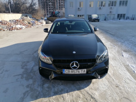 Обява за продажба на Mercedes-Benz E 200 ~48 000 лв. - изображение 1