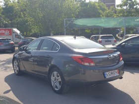 Opel Insignia 1.6i* TURBO* EURO5A* KЛИМАТРОНИК* , снимка 6