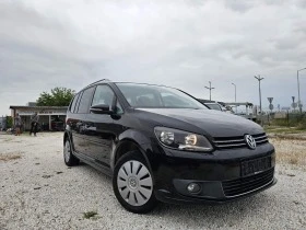     VW Touran 1.4i 