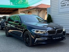 BMW 540 X-DRIVE* СЕРВИЗНА КНИЖКА С ПЪЛНА ИСТОРИЯ В BMW - [4] 