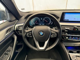 BMW 540 X-DRIVE* СЕРВИЗНА КНИЖКА С ПЪЛНА ИСТОРИЯ В BMW, снимка 10