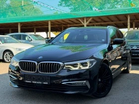 BMW 540 X-DRIVE* СЕРВИЗНА КНИЖКА С ПЪЛНА ИСТОРИЯ В BMW - [2] 