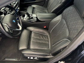 BMW 540 X-DRIVE* СЕРВИЗНА КНИЖКА С ПЪЛНА ИСТОРИЯ В BMW, снимка 7