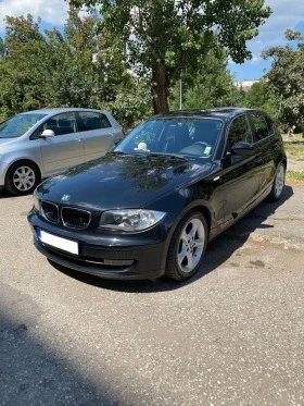 Обява за продажба на BMW 116 116 к.с. Нов газов инжекцион! ~6 500 лв. - изображение 1