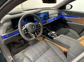 Обява за продажба на BMW i7 M70 xDrive ~ 155 460 EUR - изображение 9