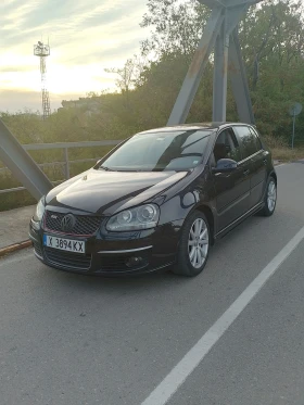 VW Golf 2.0i 150 ks 6 sk NAVI АНДРОИД ABT tuning, снимка 1