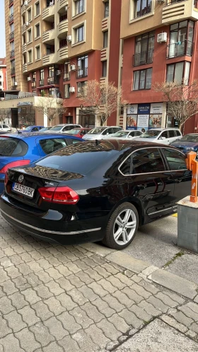 VW Passat SEL, снимка 3