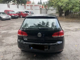 VW Golf Golf 6, снимка 3