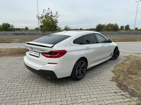     BMW 630 xDrive Gran Turismo