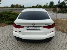 BMW 630 xDrive Gran Turismo | Mobile.bg    8