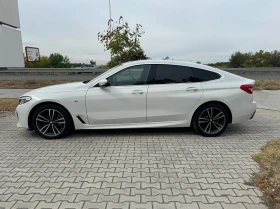 BMW 630 xDrive Gran Turismo, снимка 3