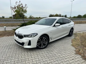     BMW 630 xDrive Gran Turismo