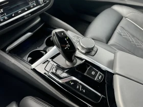 BMW 630 xDrive Gran Turismo, снимка 11