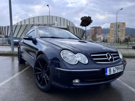 Mercedes-Benz CLK 2.0 KOMPRESSOR газ-бензин - [8] 