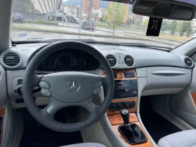 Mercedes-Benz CLK 2.0 KOMPRESSOR газ-бензин - [10] 