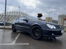 Mercedes-Benz CLK 2.0 KOMPRESSOR газ-бензин - [9] 