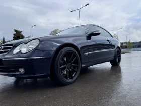 Mercedes-Benz CLK 2.0 KOMPRESSOR газ-бензин - [7] 