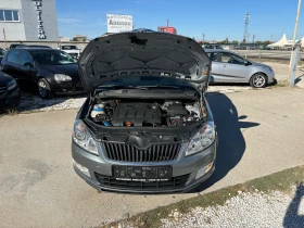 Skoda Roomster 1.6TDI/Face Lift, снимка 12