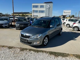 Skoda Roomster 1.6TDI/Face Lift, снимка 1