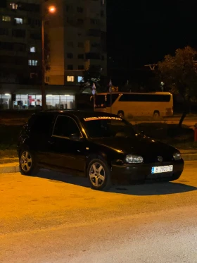 VW Golf 1.9TDI, снимка 11