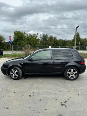 VW Golf 1.9TDI, снимка 10