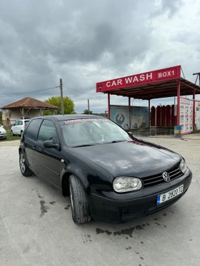 VW Golf 1.9TDI, снимка 6