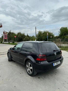 VW Golf 1.9TDI, снимка 8