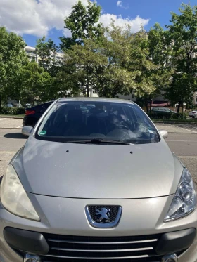 Peugeot 307, снимка 1