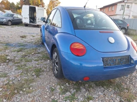 VW Beetle 1.8 T, снимка 5