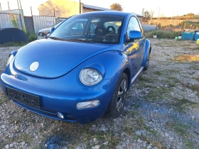 VW Beetle 1.8 T, снимка 2