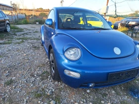 VW Beetle 1.8 T, снимка 1