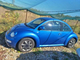 VW New beetle 1.8 T, снимка 7