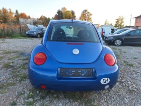 VW Beetle 1.8 T, снимка 7