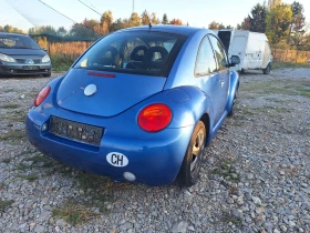 VW Beetle 1.8 T, снимка 4