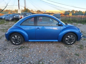 VW New beetle 1.8 T, снимка 8