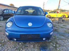 VW Beetle 1.8 T, снимка 3