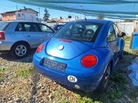 VW New beetle 1.8 T, снимка 5