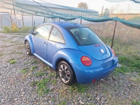 VW Beetle 1.8 T, снимка 6