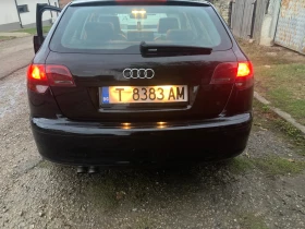 Audi A3 1.9TDi 105 ps | Mobile.bg    6