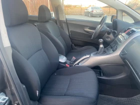 Toyota Auris 1.4, снимка 11