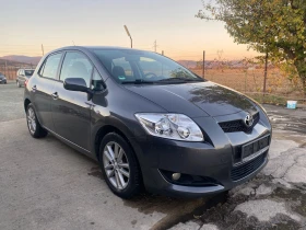 Toyota Auris 1.4 1