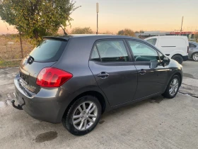 Toyota Auris 1.4, снимка 7