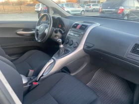 Toyota Auris 1.4, снимка 10