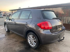 Toyota Auris 1.4, снимка 5