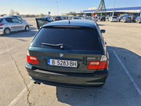 BMW 325 ХI 192 к.с. газ автомат, снимка 11