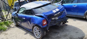 Mini Coupe COOPER JCW OPTIC PACK, 1.6  - N16 | Mobile.bg    3