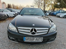 Mercedes-Benz C 220 2.2CDI-170к.с/АВТОМАТИК/НАВИГАЦИЯ/ПАНОРАМА!!! , снимка 2