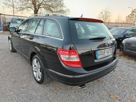 Mercedes-Benz C 220 2.2CDI-170к.с/АВТОМАТИК/НАВИГАЦИЯ/ПАНОРАМА!!! , снимка 5