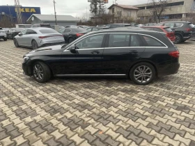 Обява за продажба на Mercedes-Benz C 200 C200d/136ps ~26 600 лв. - изображение 10