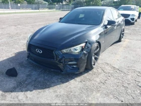 Обява за продажба на Infiniti Q50 LUXE ~27 000 лв. - изображение 8